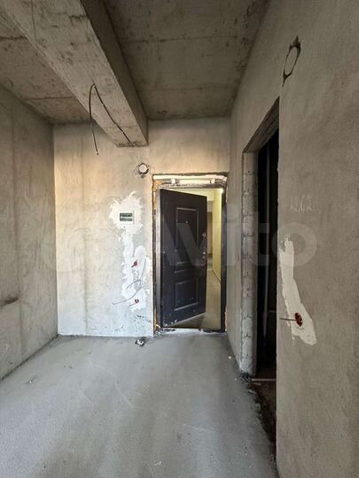 1-к. квартира, 48 м², 3/5 эт.