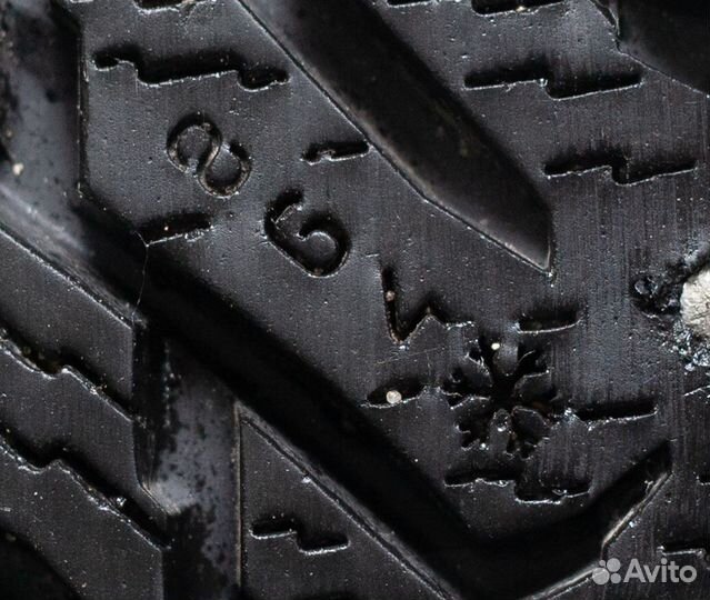 Nokian Tyres Nordman 8 185/55 R15 86T