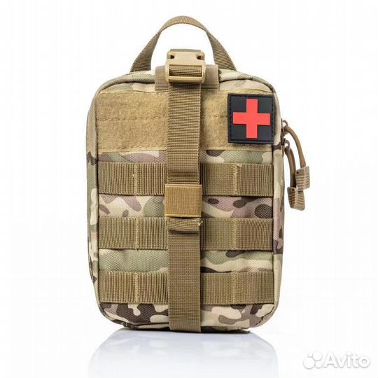 Подсумок медицинский отрывной