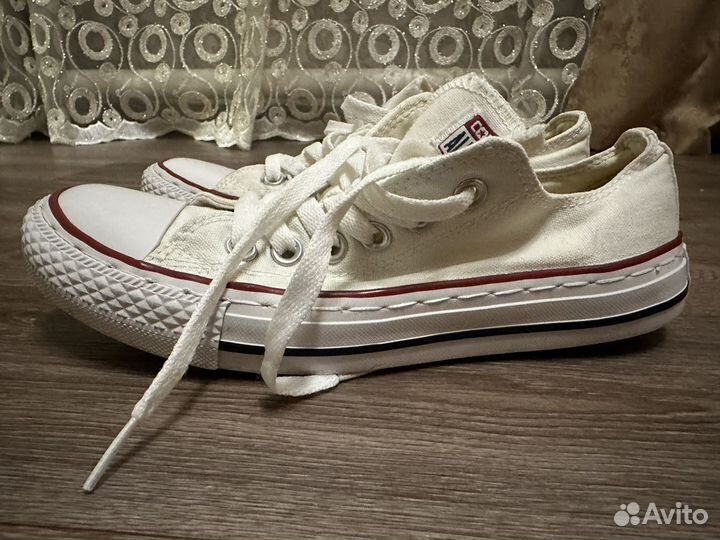 Кеды Converse 39