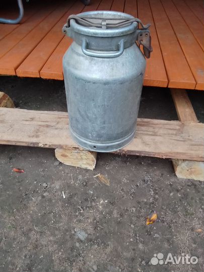 Фляга