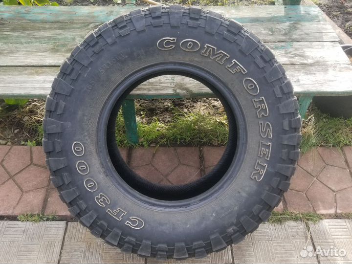 Comforser CF3000 265/75 R16