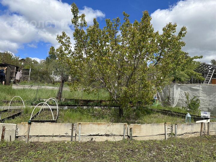 Участок 4,5 сот. (ИЖС)