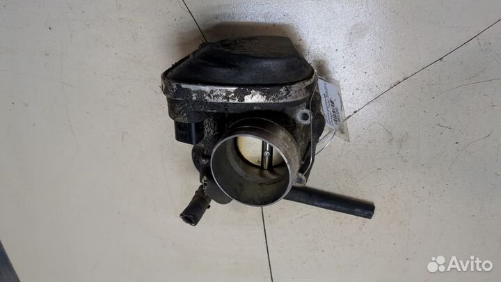 Заслонка дроссельная Volkswagen Touran, 2008