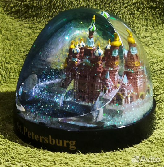 Сувениры керамика