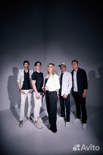 Кавер-группа импульсы