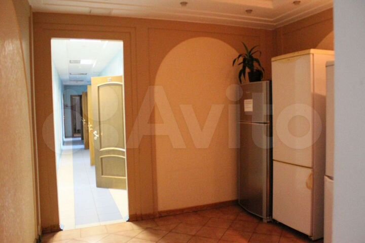 Комната 25 м², 2/2 эт.