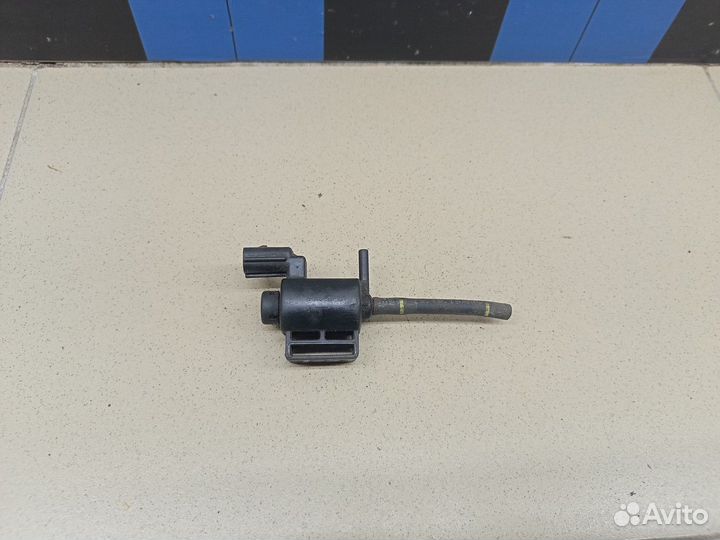 Клапан электромагнитный Lacetti 2003-2013