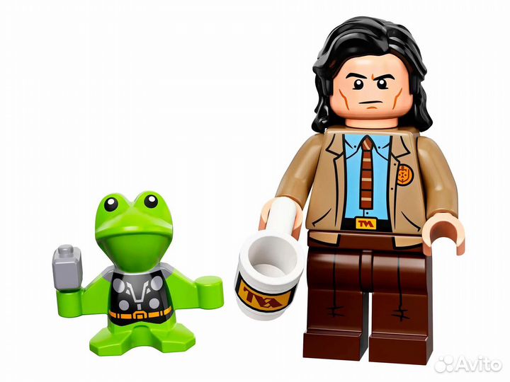 Lego marvel минифигурки