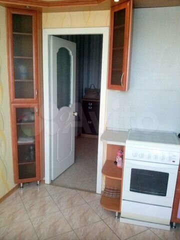 2-к. квартира, 48 м², 5/9 эт.