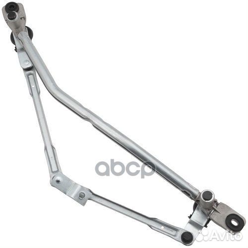 Трапеция стеклоочистителя Z59652R Zikmar