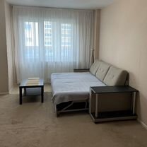 Квартира-студия, 30 м², 8/16 эт.