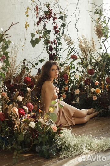 Оформление свадьбы