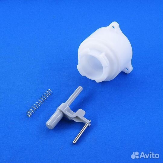 Держатель корпуса шнека для мясорубки Bosch