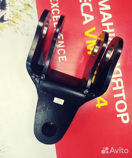 Подвеска PM BK033 VM / VC