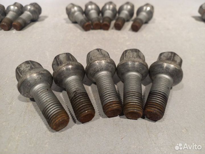 Болты и гайки Chery Tiggo 4 sqre4T15B 2021