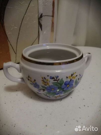 Набор чайный