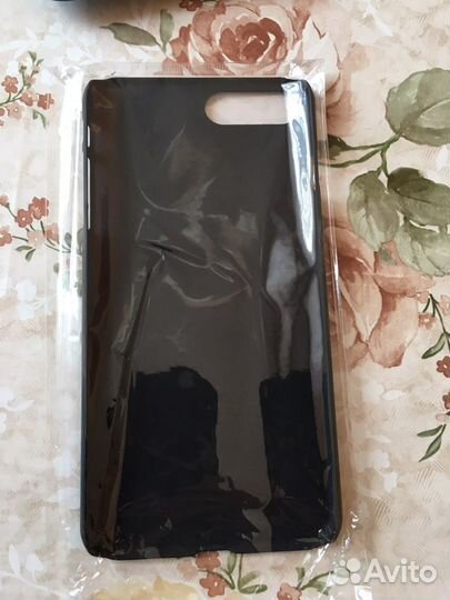 Чехол на iPhone 7+