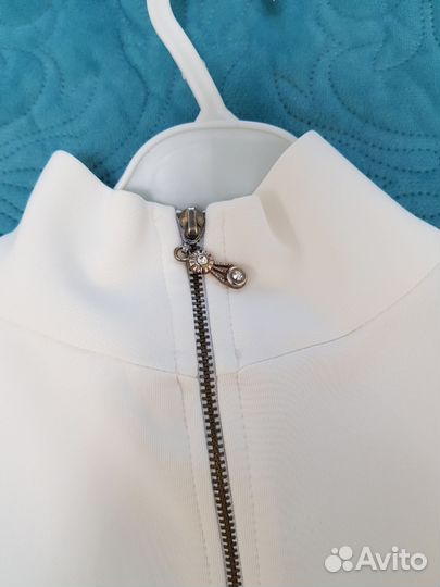 Платье для девочки 140