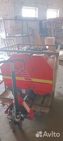 Пресс-подборщик Guangtai Petroleum Machinery 9YK8050, 2024