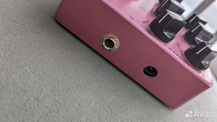 Joyo Педаль эффектов JF-16 British Sound