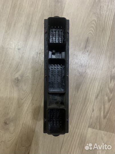 Электрон блок управления