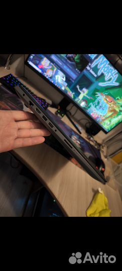 Lenovo ideapad 320 17ast