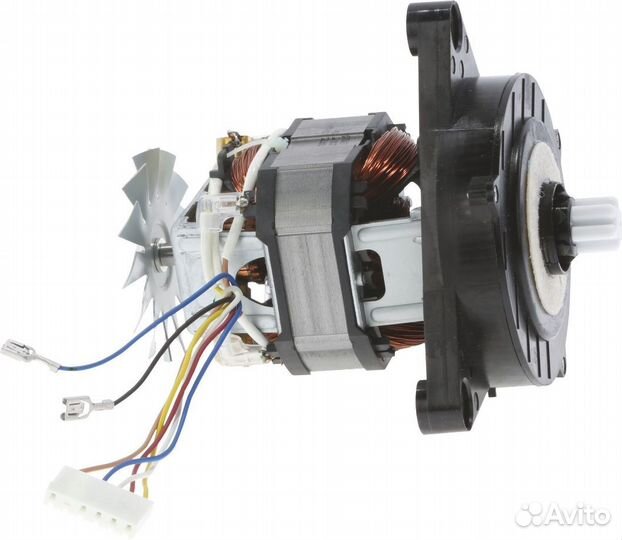 Привод для кухонной машины / комбайна Bosch