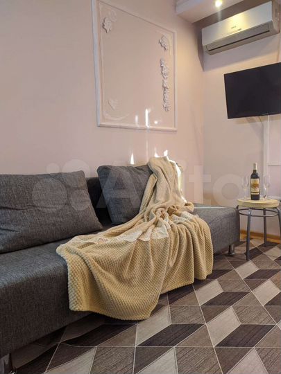 Квартира-студия, 20 м², 2/2 эт.