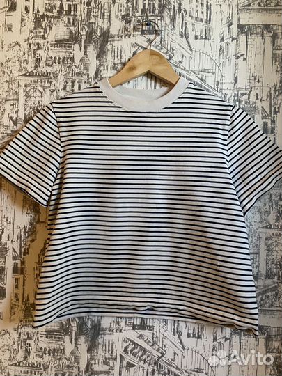 Футболка cos xs/s