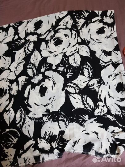 Продам ткани плательные, ситец, шелк, костюмные