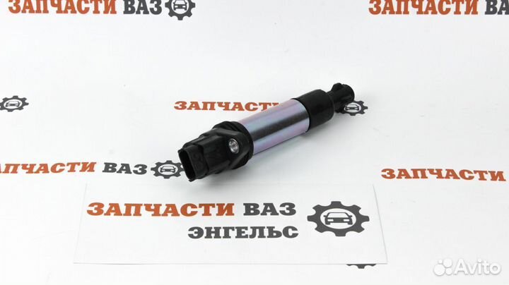 Катушка зажигания Ваз 2110 Приора Калина Новый