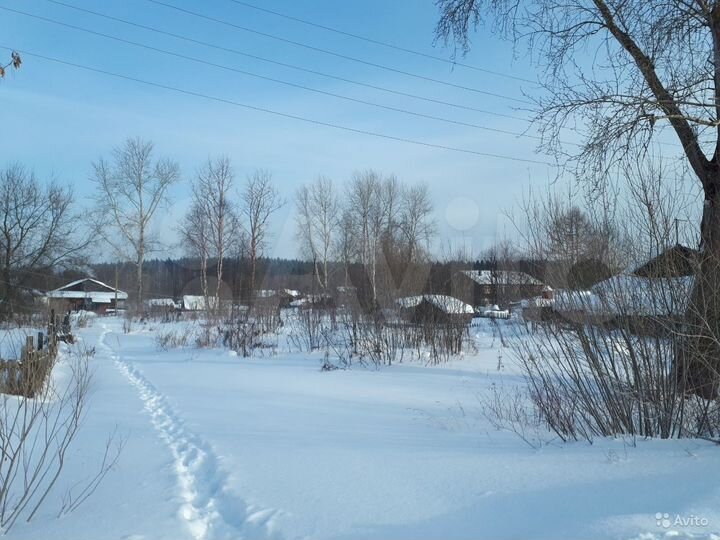 Участок 8,9 сот. (ИЖС)