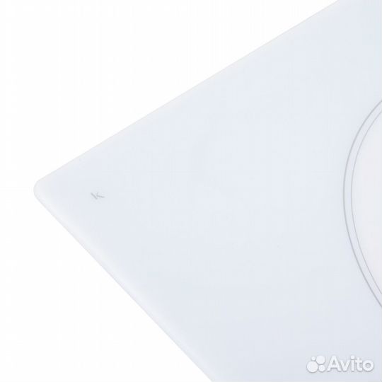 Электрическая панель maunfeld mvce59.4HL.WH