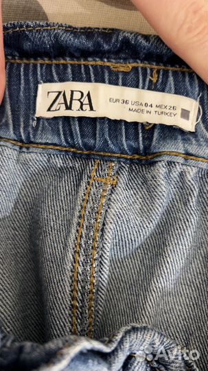 Вещи zara