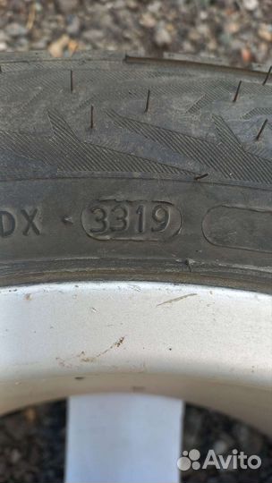 Nokian Tyres Nordman 7 225/50 R17