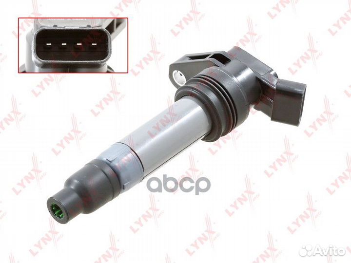 Катушка зажигания SPL1425 lynxauto