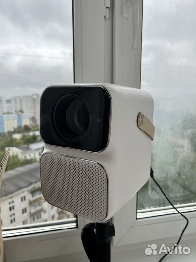 Проектор xiaomi wanbo t6 max