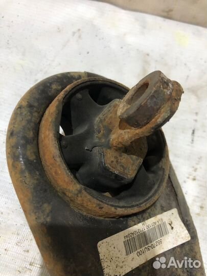 Рычаг задний продольный левый Hyundai ix35