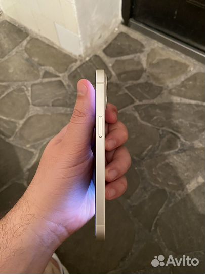iPhone 13 White рст