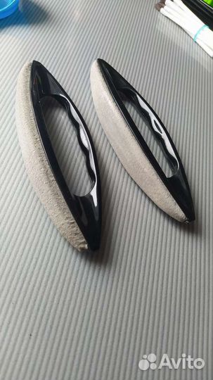 Полировки для ногтей