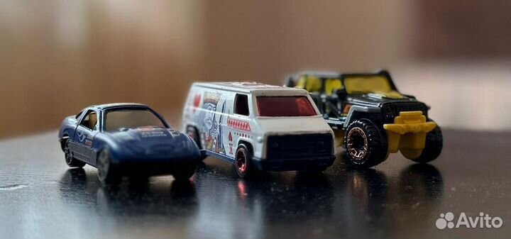 Машинки хотвилс и другие