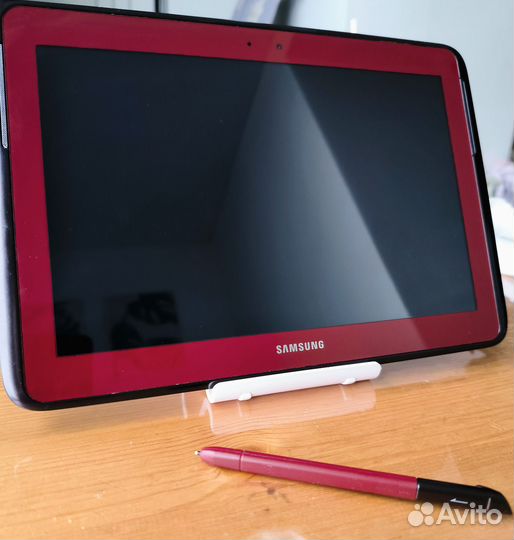 Samsung galaxy note 10.1 n8000 2/16gb Android 11