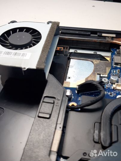 Ремонт компьютеров, ноутбуков. Частный мастер