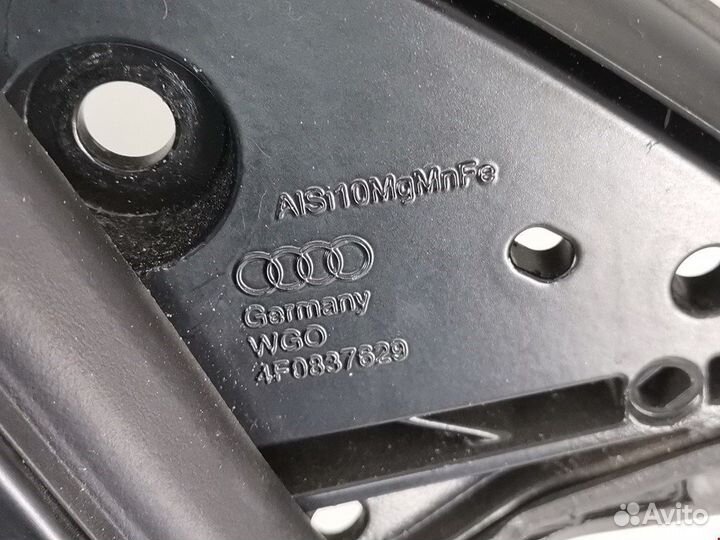 Стеклоподъемник для Audi A6 C6