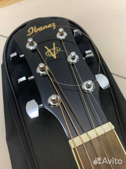 Гитара Ibanez V70 BK id138494