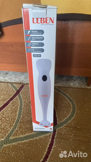 Чайник электрический на запчасти (миксер,блендер)