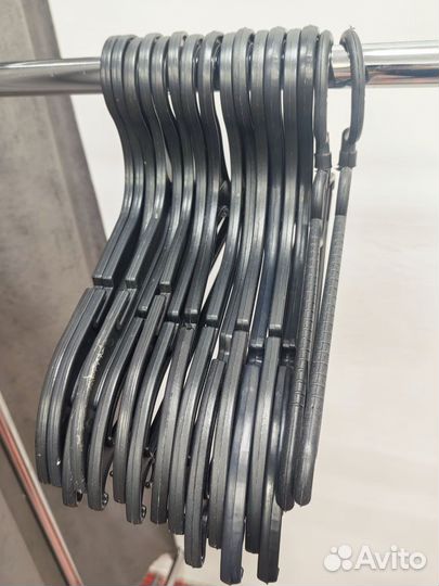 Вешалки плечики