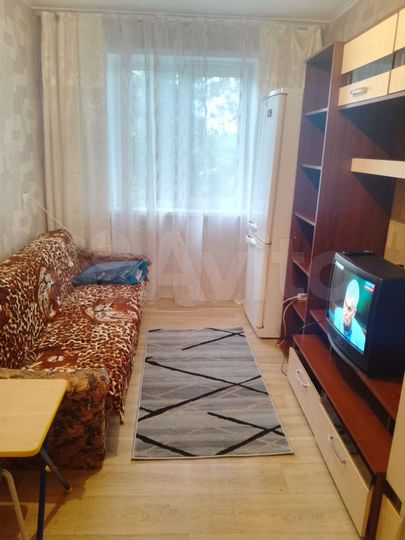 Квартира-студия, 16 м², 2/5 эт.