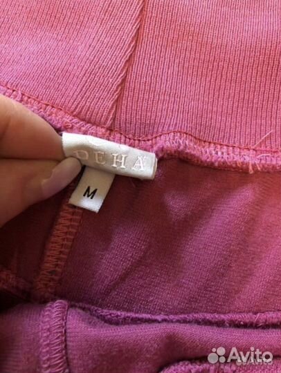 Брюки Deha, Armani б/у